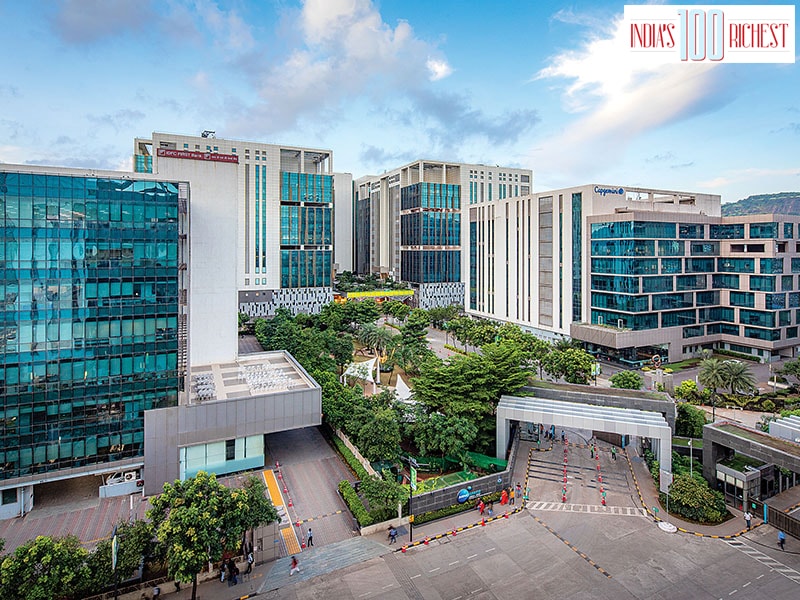 mindspace business park