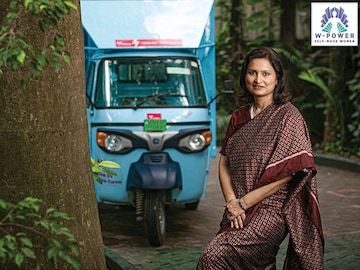 Forbes India 2022 W-Power: Anjali Bansal of Avaana Capital is investing for a sustainable and inclusive world