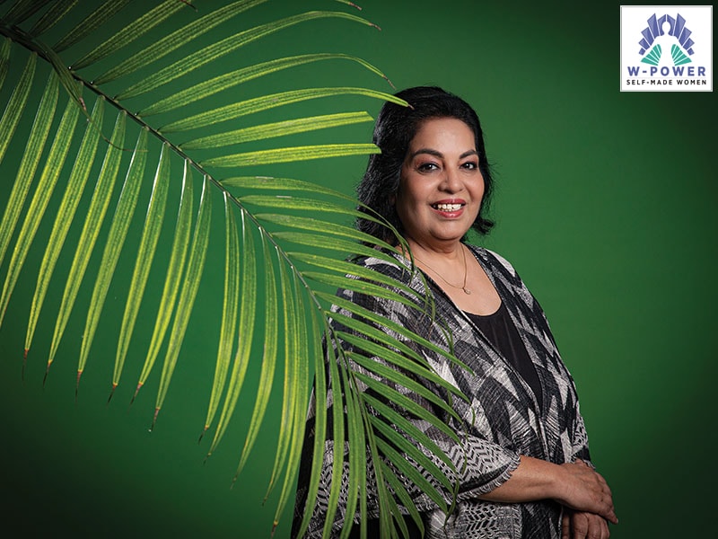 anju srivastava wingreens
