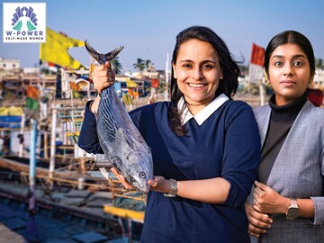 Devleena Bhattacharjee and Nandhini Karthikeyan: Occupying tech-driven aquaculture space with Numer8