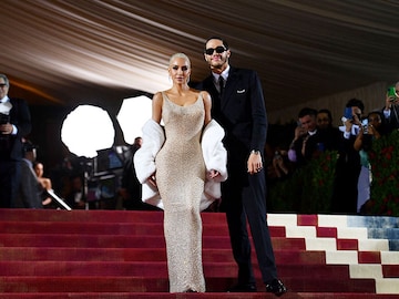 From Kim Kardashian to Barbiecore and Coperni: 2022's wildest fashion inspirations