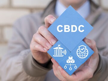 DMI report finds CBDCs to be gaining momentum