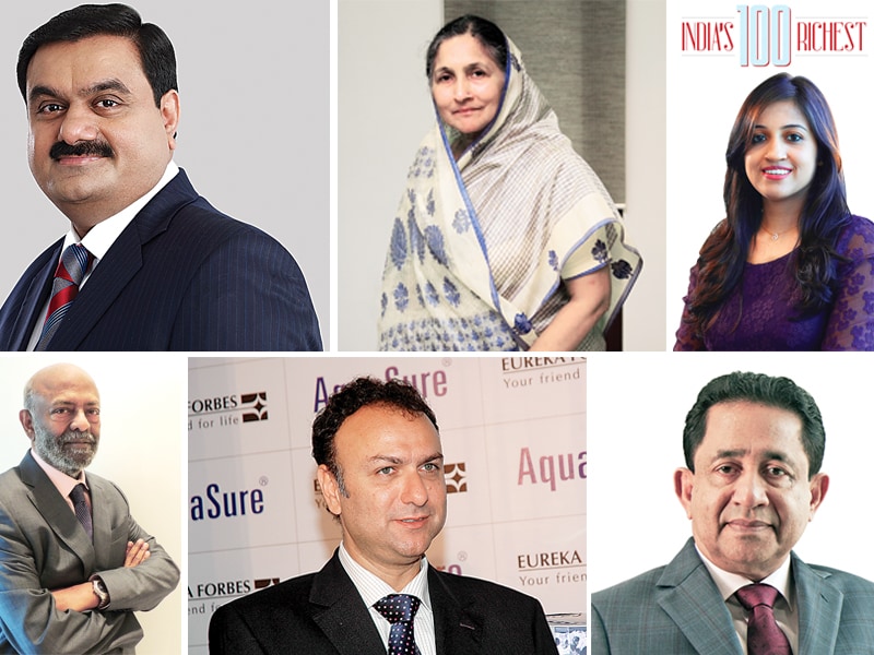 richlist collage