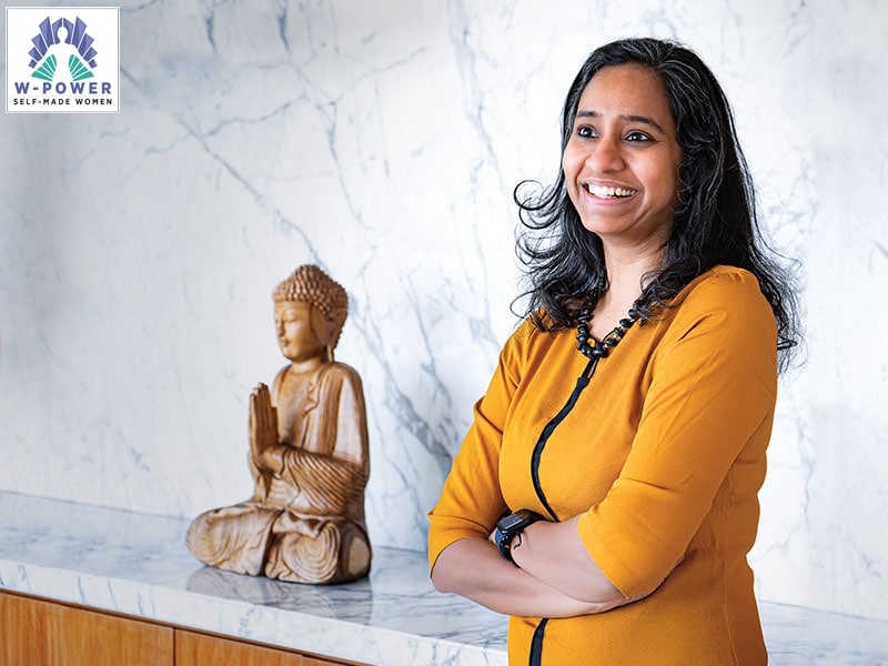 lakshmi iyer