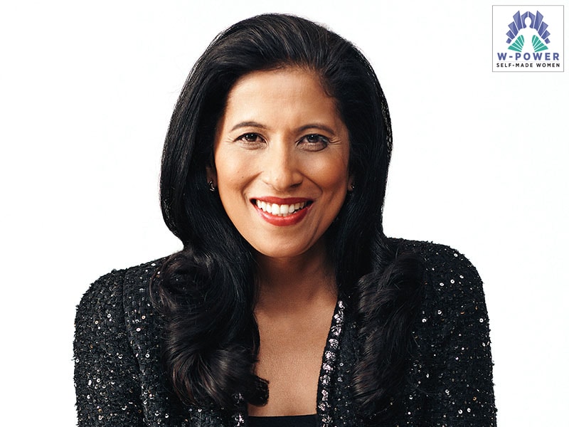 leena nair chanel