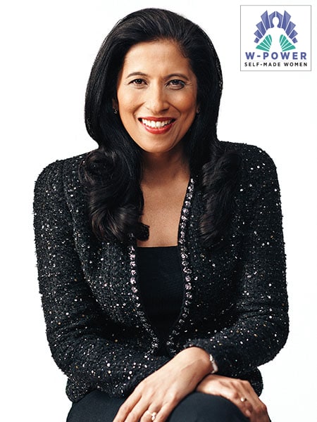 Leena Nair, Global CEO, Chanel