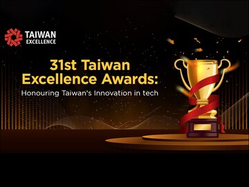 Taiwan Excellence Awards: Honouring innovations ruling the technology aisle