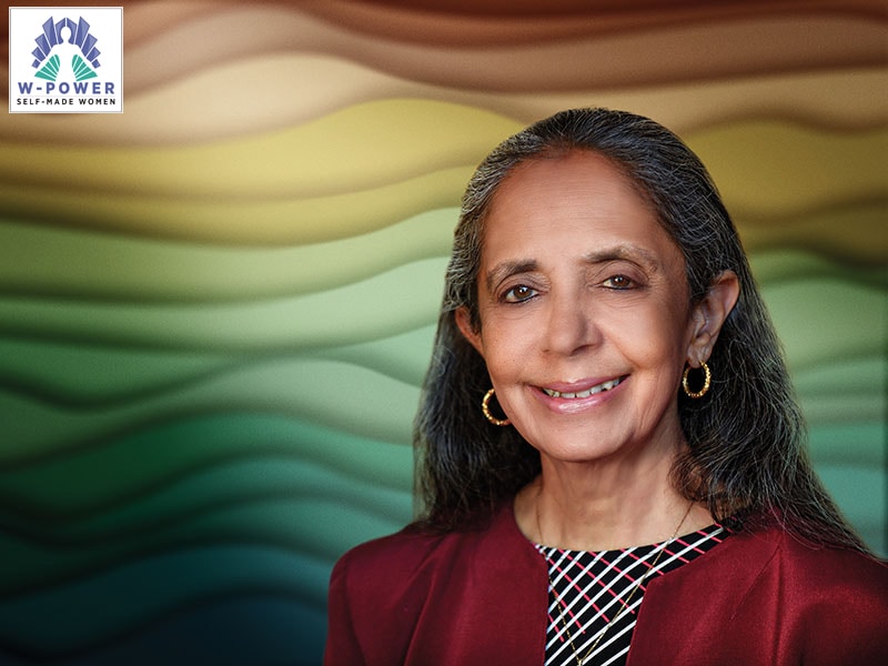 radha basu imerit