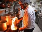 Black chefs carve out a place in Brazilian cuisine