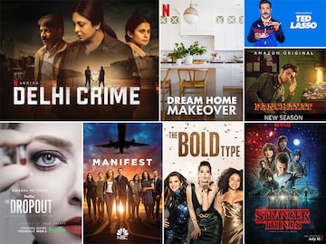 Forbes India Rewind 2022: Best OTT shows we watched this year