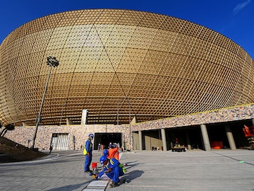 Simply Speaking from the FIFA World Cup 2022: Qatar emerges the winner