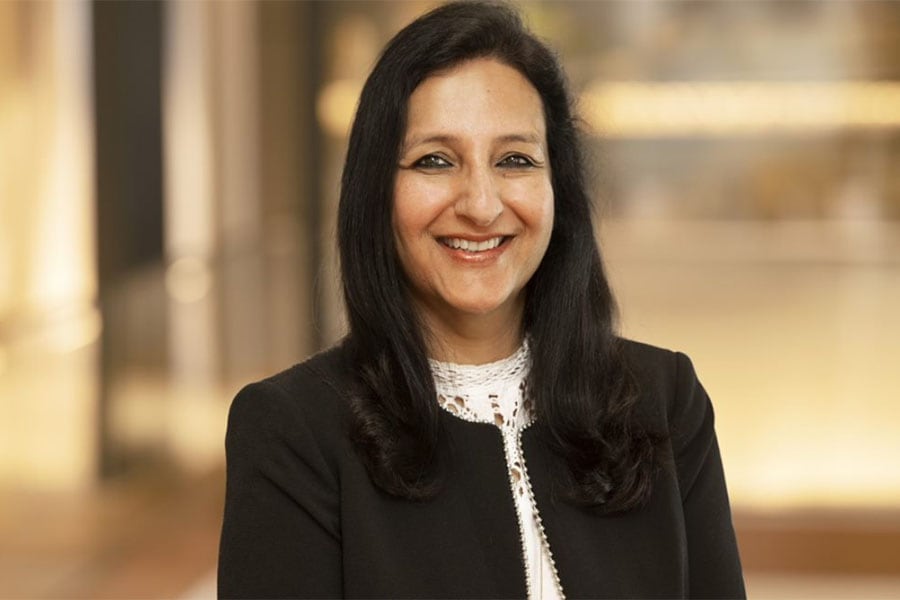 Diageo India CEO Hina Nagarajan: We are cash positive and have the money to invest where the opportunities are