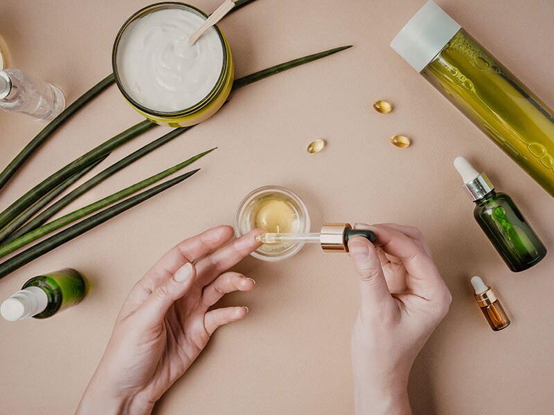 Wrinkles, imperfections, firmness: Skincare has led the way in 2022's beauty trends