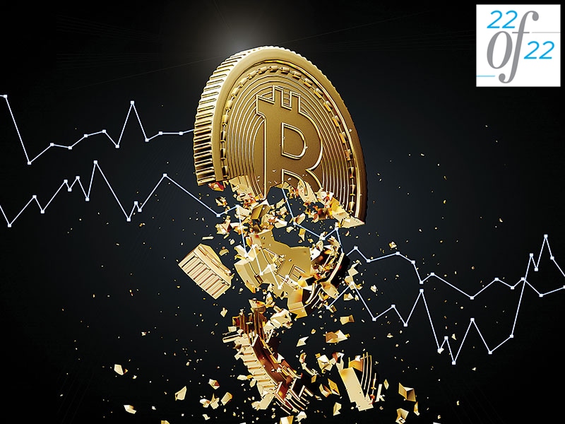 gold bitcoin