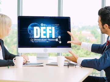 DeFi project Mercurial to rebrand as Meteora, issue new tokens