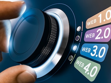 Storyboard18 - Ad Agencies in Web 3.0: Get crackin'