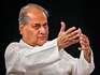 Rahul Bajaj: He punched, not below the belt