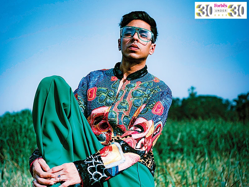 adarsh gourav