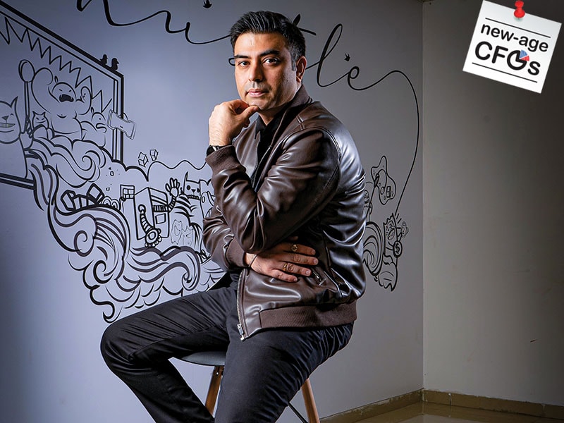ankur sharma