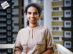 Anita Kishore: Harnessing Newton's laws of motion