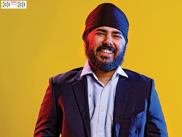 Elwinder Singh: Doc on call
