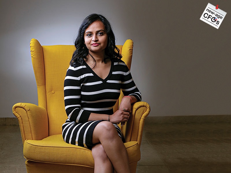 sweta gupta groww