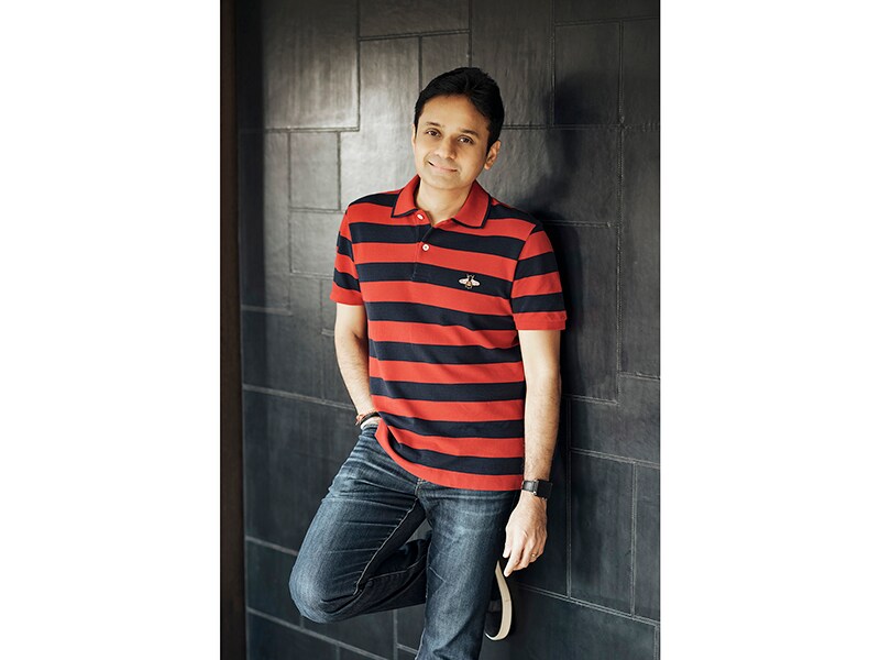 Theatrical, not OTT, will be the backbone of our business: Apoorva Mehta