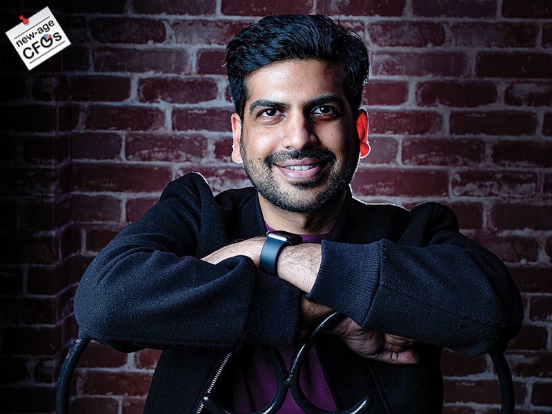 dhiresh bansal