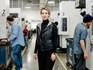 The epic rise and fall of Elizabeth Holmes