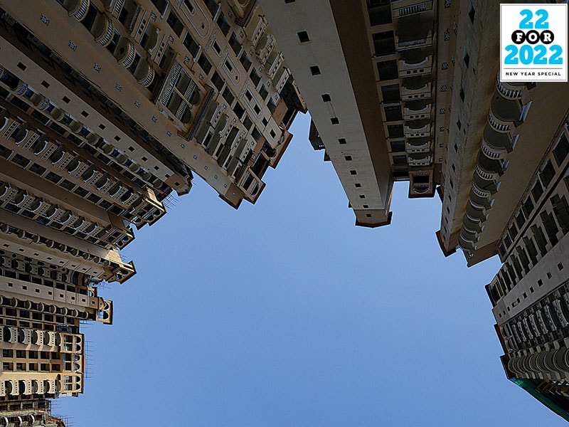 rental housing