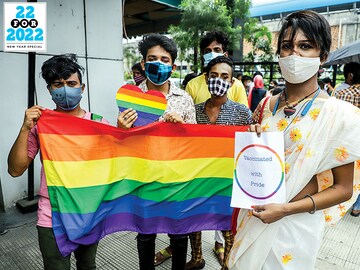 Discrimination against transpersons plagues India's health care system. It's time to overhaul it: Aqsa Shaikh, Harikeerthan Raghuram