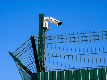 cctv camera