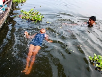 Photo of the day: A new record