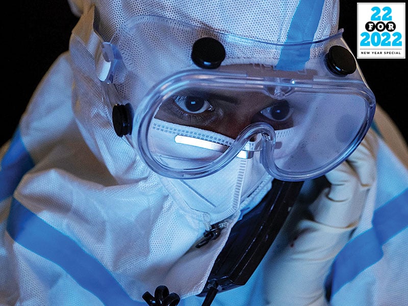 pandemic