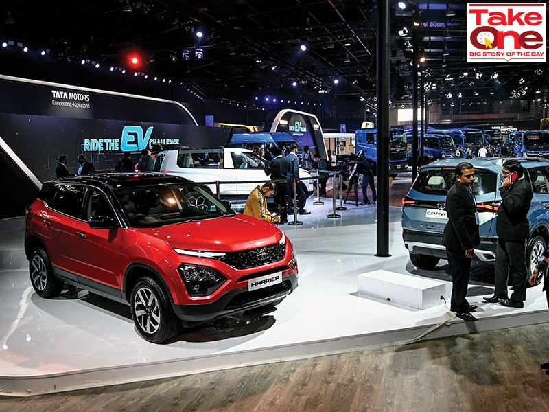 tata motors