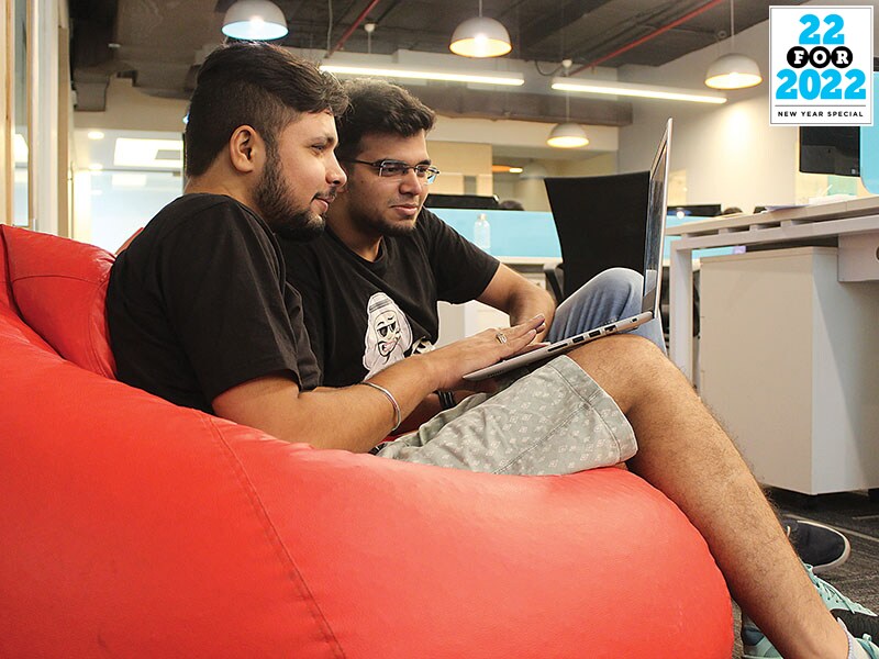 technology startups