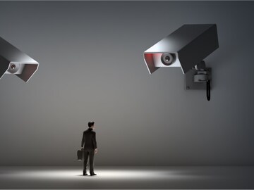 Big Brother in the workplace: Do employees accept behavior tracking?