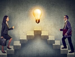 leaders creativity