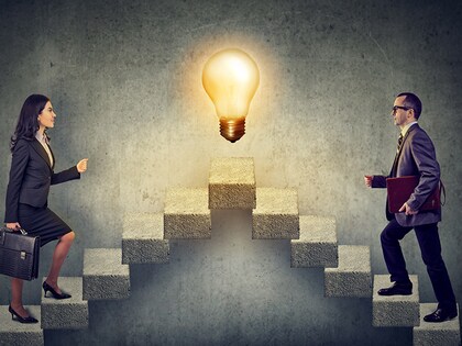 middle level managers