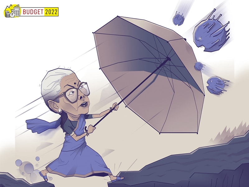 fiscal deficit