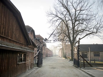 80 years ago, the Nazis planned the 'final solution'. It took 90 minutes.
