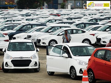 Is the worst over for India's auto sector?