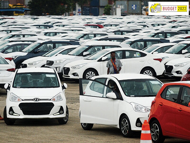 Is the worst over for India's auto sector?