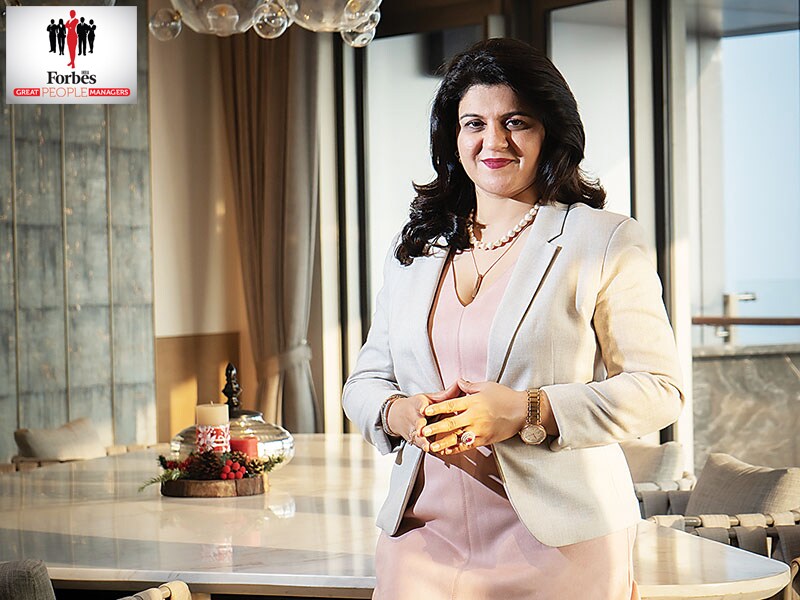 soniya prithiani raisinghani