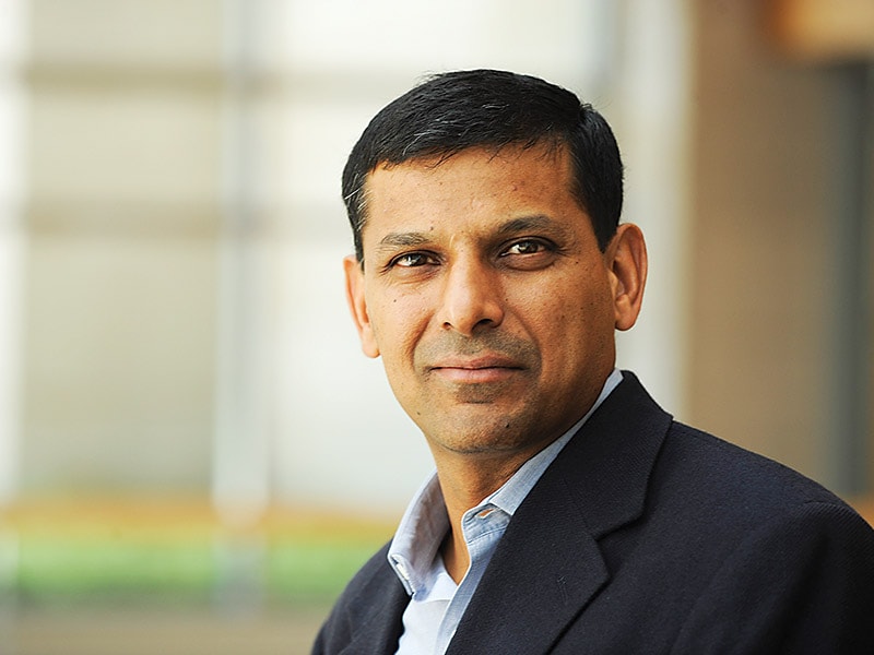 raghuram rajan rbi governer