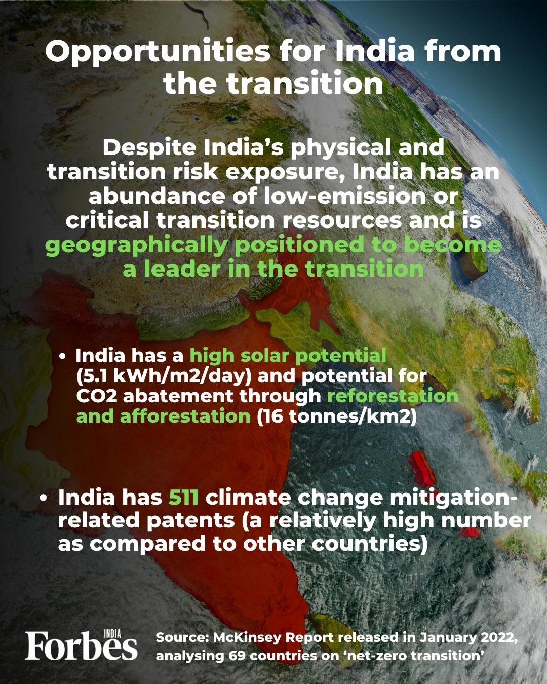 What will it cost India and the world to reach net zero greenhouse emissions?