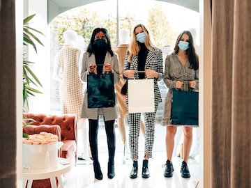 Millennials and Gen Z are now more likely to embrace luxury than their elders