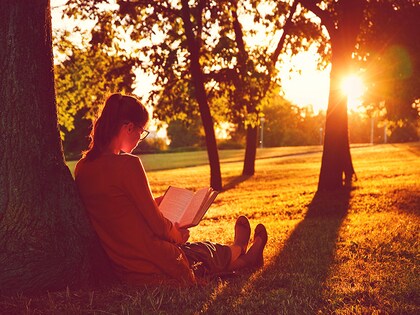 readings