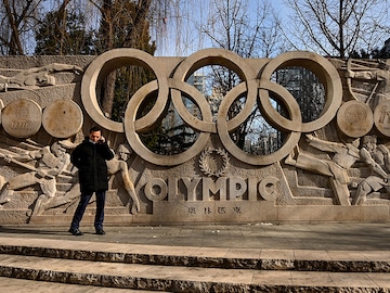 Beijing Winter Olympics ready to go but controversies, Covid-19 weigh heavy