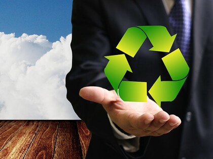 sustainable innovations
